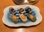 まるたけえびす豆八 京都 先斗町: notsuさんの2024年03月03日の2枚目の投稿写真