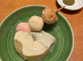 まるたけえびす豆八 京都 先斗町: notsuさんの2024年03月03日の3枚目の投稿写真