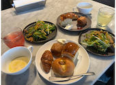 薪火料理 in the park イン ザ パーク: Hitoさんの2026年07月18日の1枚目の投稿写真