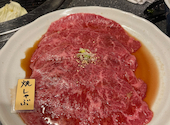 焼肉の幸加園 橘通り店: なかちゃんさんの2024年02月23日の2枚目の投稿写真