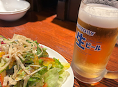 びすとろ椿々 cin‐cin 追越店: まいんまいんさんの2026年08月15日の1枚目の投稿写真