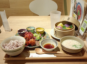 musi-vege+cafe 枚方モール店: カフェ好きさんの2026年10月21日の1枚目の投稿写真