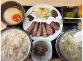 牛たん炭焼 利久 名取店: かおりんさんの2026年09月13日の1枚目の投稿写真