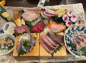 魚海船団 司別邸 神田3号店: ごめすさんの2024年04月15日の1枚目の投稿写真