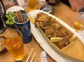 串とメシにはサケキタル 名古屋西口駅前店: れおさんの2026年09月05日の1枚目の投稿写真