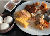 アートホテル 鹿児島 KAGOSHIMA BOLD KITCHEN: ホリヒロアキさんの2026年09月09日の1枚目の投稿写真