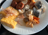 アートホテル 鹿児島 KAGOSHIMA BOLD KITCHEN: ホリヒロアキさんの2026年09月09日の3枚目の投稿写真