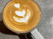 Tokyo Coffee Roastery Cafe 東京コーヒー: エミさんの2023年11月07日の1枚目の投稿写真