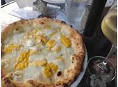 ピッツェリア ユーイチローエアー Pizzeria YUICIRO&A: キミさんの2024年10月15日の1枚目の投稿写真