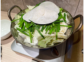 博多もつ処 もつ擴 春吉店: Manさんの2022年12月30日の1枚目の投稿写真