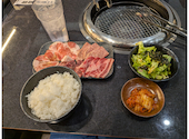 国産牛焼肉　あみやき亭　昭和橋店: ムサシさんの2026年05月の1枚目の投稿写真