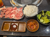 あみやき亭 昭和橋店: ムサシさんの2026年07月15日の1枚目の投稿写真