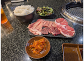 あみやき亭 昭和橋店: ムサシさんの2026年08月11日の1枚目の投稿写真