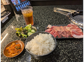 あみやき亭 昭和橋店: ムサシさんの2026年09月08日の1枚目の投稿写真