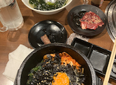 元氣焼肉 牛繁 志木店: Megさんの2026年06月01日の1枚目の投稿写真