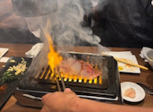 品川港南口 和牛焼肉 USHIHACHI 極: やまもとさんの2025年07月29日の1枚目の投稿写真