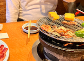 炭火焼肉七輪 吹田山田店: びそうさんの2026年05月31日の1枚目の投稿写真