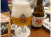 Belgian Pub Antwerp Six ベルジアンパブ アントワープシックス: あきぽちさんの2025年12月13日の1枚目の投稿写真
