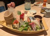 JAPANESE　ROBATA　ぴかり魚: かずゆっきさんの2024年02月の1枚目の投稿写真