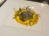 AQUA RESTAURANT&BAR LUXIS ラグシス: なお太郎さんの2024年10月29日の3枚目の投稿写真