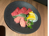 東京焼肉 黒木: ななみさんの2024年12月05日の1枚目の投稿写真