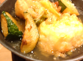 花様 かよう ka-you 京橋京阪モール 野菜割烹の自然派和食店: かずよしMTF♀さんの2026年06月06日の1枚目の投稿写真
