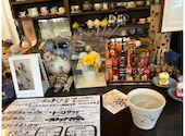 Cafe de しっぽな: ももちゃんさんの2026年03月22日の2枚目の投稿写真