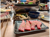 元祖焼肉 えひめ屋 広島中町店: さとしさんの2025年11月07日の1枚目の投稿写真