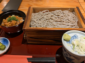 ごまそば高田屋 ビエラ小倉店: のりこさんの2026年09月12日の2枚目の投稿写真