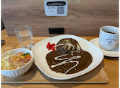 MASTARS CAFE マスターズ カフェ 小倉店: のりこさんの2026年03月23日の1枚目の投稿写真