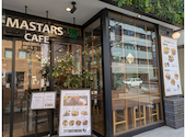 MASTARS CAFE マスターズ カフェ 小倉店: のりこさんの2026年03月23日の3枚目の投稿写真