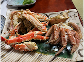 郷土料理 かに亭: あおいさんの2025年06月07日の2枚目の投稿写真
