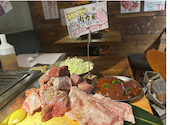 大衆ホルモン肉力屋 天神今泉店: よっちゃんさんの2025年08月18日の1枚目の投稿写真