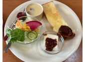 カフェレスト ポインセティア: みーちゃんさんの2026年08月05日の1枚目の投稿写真