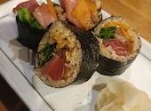 魚まみれ　眞吉　原宿店: 趣味：食べ歩きさんの2026年05月の1枚目の投稿写真