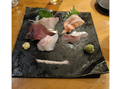 魚まみれ 眞吉 原宿店: 趣味：食べ歩きさんの2026年05月03日の2枚目の投稿写真