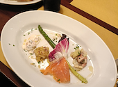 イル・バーカロ IL Bacaro: 趣味：食べ歩きさんの2026年04月02日の1枚目の投稿写真