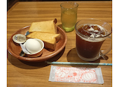 びっくりドンキー 関町店の口コミ画像1