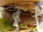 モスバーガー クイーンズ伊勢丹杉並桃井店の口コミ画像1