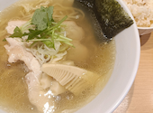 麺匠 清兵衛の口コミ画像1