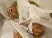 フレッシュネスバーガー 荻窪店: 外食好きさんの2026年09月03日の1枚目の投稿写真