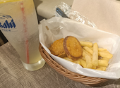 フレッシュネスバーガー 荻窪店: 外食好きさんの2026年09月03日の2枚目の投稿写真
