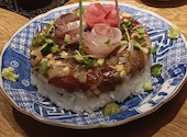 とみ菜 うえ野: 外食好きさんの2026年08月08日の1枚目の投稿写真