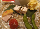 とみ菜 うえ野: 外食好きさんの2026年08月08日の2枚目の投稿写真