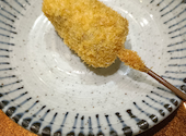 串亭 日本橋三越前店: 趣味：食べ歩きさんの2026年05月26日の1枚目の投稿写真