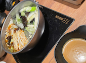 牛しゃぶ牛すき食べ放題但馬屋　なんばCITY店: うにさんの2026年04月の1枚目の投稿写真