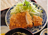 極みとんかつ かつ喜 なんばパークス店: うにさんの2026年04月25日の1枚目の投稿写真