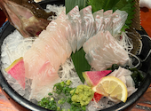 釣船茶屋 ざうお 横浜綱島店: ゆかこさんの2026年05月18日の2枚目の投稿写真