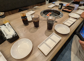 牛角 食べ放題専門店 栗東店: せろりさんの2026年08月10日の1枚目の投稿写真