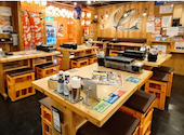 目利きの銀次 中野北口駅前本店: マキさんの2026年08月16日の2枚目の投稿写真